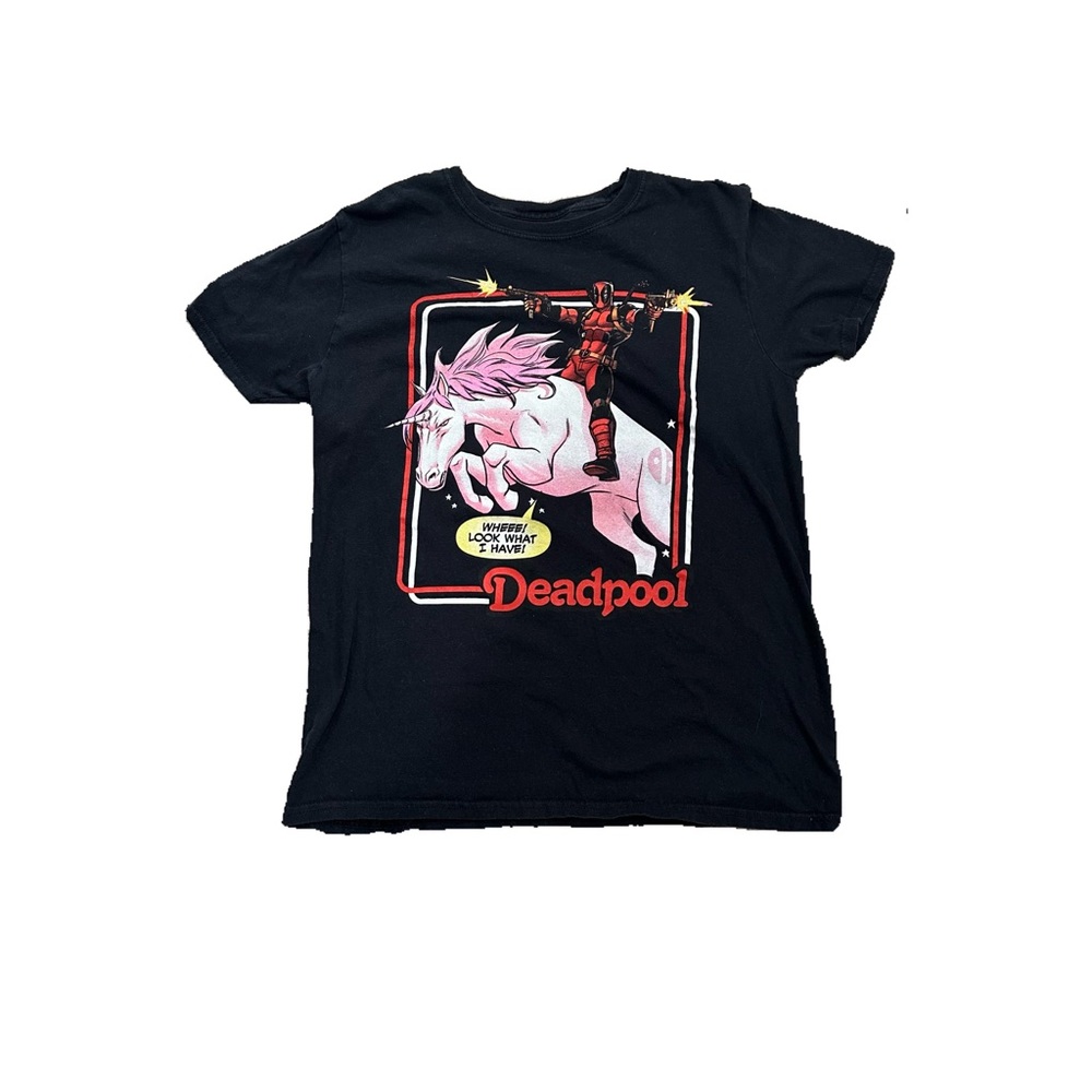 Deadpool tee